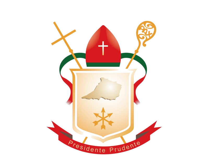 Brasão da Diocese